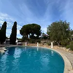 Casa Gatu Verdi-garden With Pool * Carvoeiro (Lagoa)