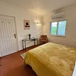 Appartamento Casa Gatu Verdi-garden With Pool Carvoeiro (Lagoa)