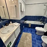 Appartamento Casa Gatu Verdi-garden With Pool Carvoeiro (Lagoa)