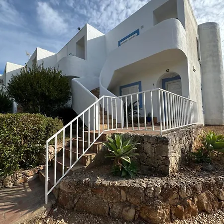 Casa Gatu Verdi 公寓