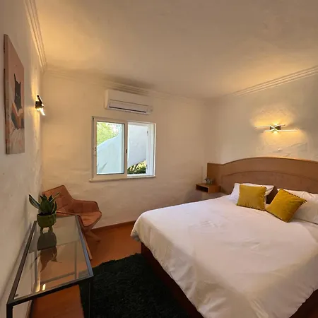 Casa Gatu Verdi Carvoeiro (Lagoa)