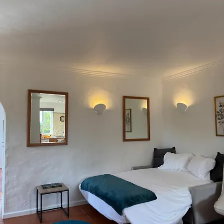 Casa Gatu Verdi Apartamento *