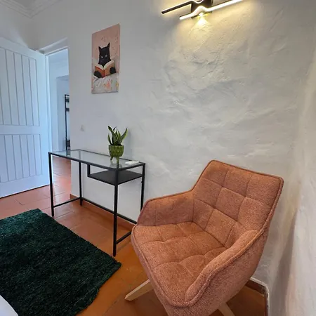 Casa Gatu Verdi * 卡武埃鲁