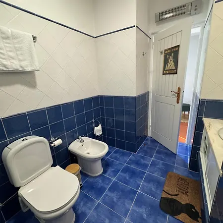 Apartamento Casa Gatu Verdi