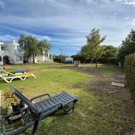 Apartamento Casa Gatu Verdi Carvoeiro (Lagoa)