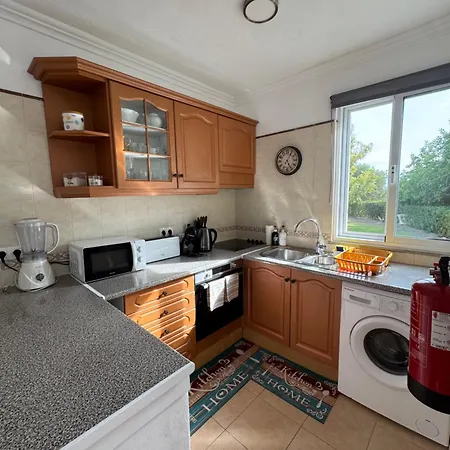 Apartamento Casa Gatu Verdi Carvoeiro (Lagoa)