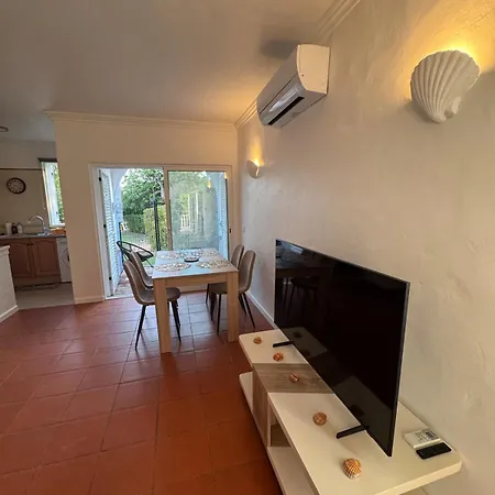 Apartamento Casa Gatu Verdi *