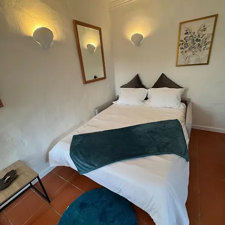 Apartamento Casa Gatu Verdi