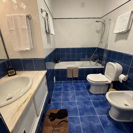 Casa Gatu Verdi 公寓 卡武埃鲁