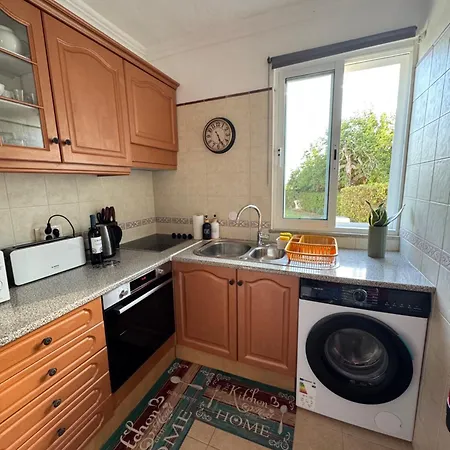 Apartamento Casa Gatu Verdi Carvoeiro (Lagoa)