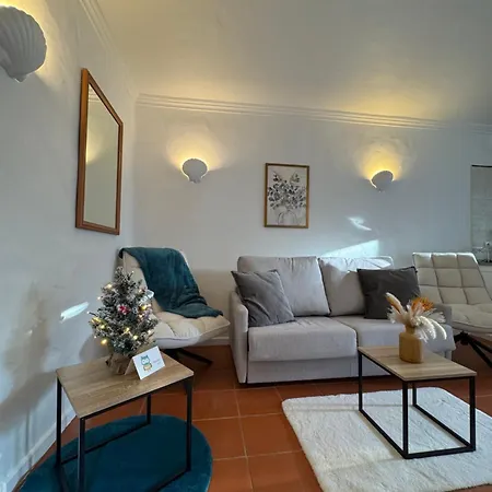 Casa Gatu Verdi 公寓 *