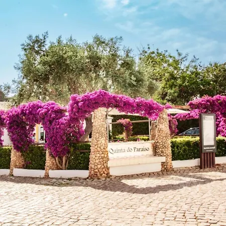 Apartamento Casa Gatu Verdi Carvoeiro (Lagoa)