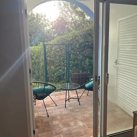 Casa Gatu Verdi-garden With Pool 아파트