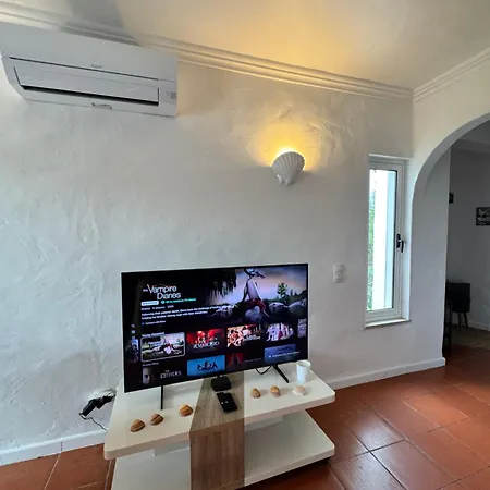 Casa Gatu Verdi 公寓 *