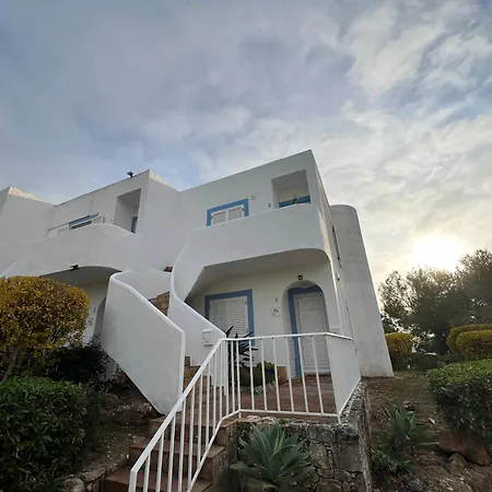 Casa Gatu Verdi * 卡武埃鲁