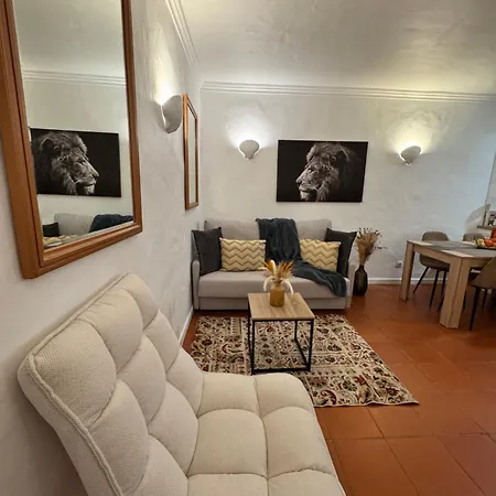 Casa Gatu Verdi-garden With Pool شقة كارفويرو