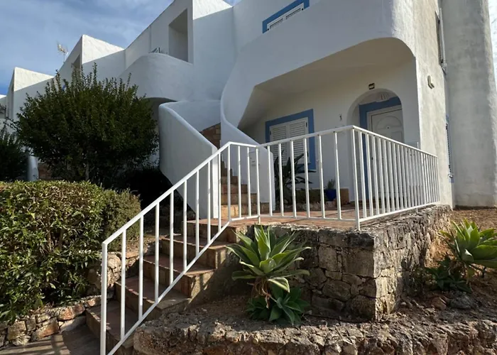 Casa Gatu Verdi-garden With Pool 公寓