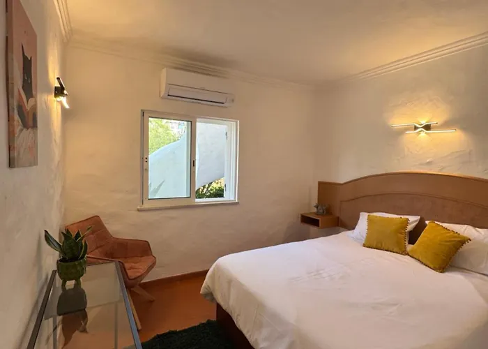 Casa Gatu Verdi-garden With Pool كارفويرو