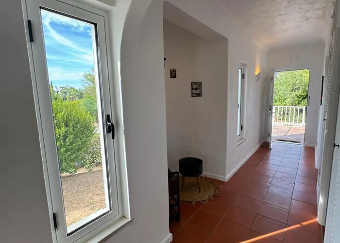 公寓 Casa Gatu Verdi-garden With Pool