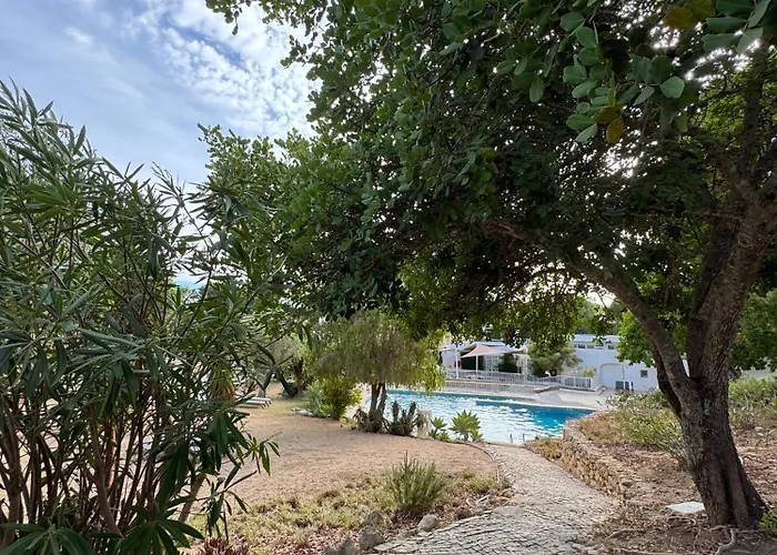 Casa Gatu Verdi-garden With Pool * كارفويرو