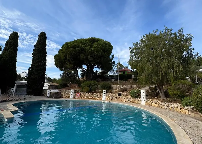 Casa Gatu Verdi-garden With Pool * كارفويرو
