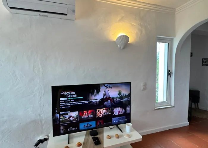 Casa Gatu Verdi-garden With Pool 公寓 *