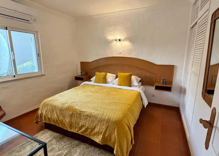 Casa Gatu Verdi-garden With Pool * كارفويرو