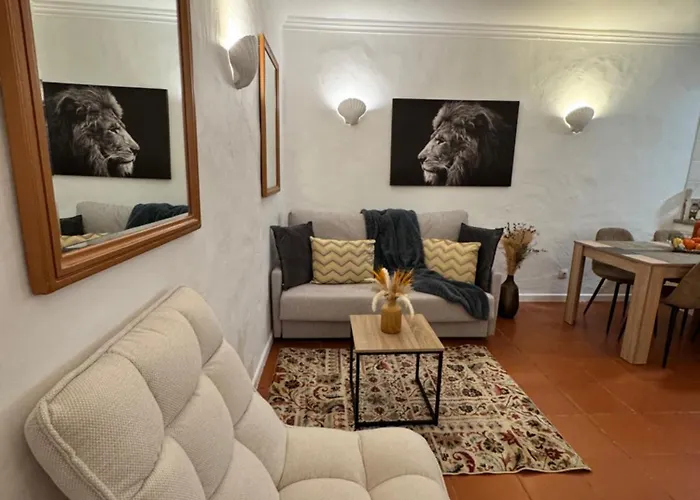 Casa Gatu Verdi-garden With Pool 公寓 卡武埃鲁