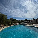 アパート Casa Gatu Verdi-garden With Pool