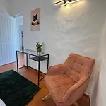 Casa Gatu Verdi-garden With Pool * カルヴォエイロ