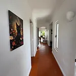 Casa Gatu Verdi-garden With Pool Карвоейру