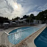 Casa Gatu Verdi-garden With Pool Апартаменты