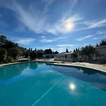 Casa Gatu Verdi-garden With Pool *