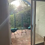Casa Gatu Verdi-garden With Pool דירה