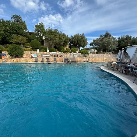Appartement Casa Gatu Verdi-garden With Pool *