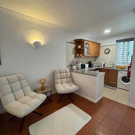 Casa Gatu Verdi Lejlighed