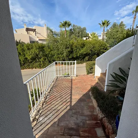 Appartement Casa Gatu Verdi-garden With Pool Carvoeiro (Lagoa)