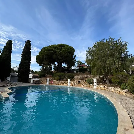 Casa Gatu Verdi-garden With Pool * Carvoeiro (Lagoa)