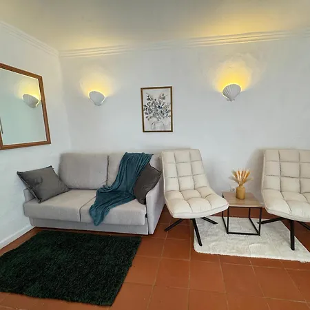 Casa Gatu Verdi * Carvoeiro (Lagoa)