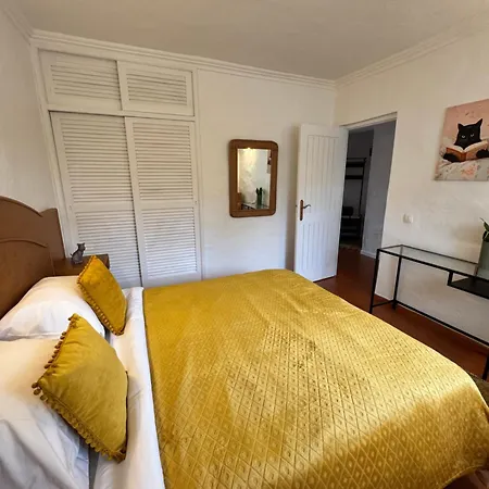 Casa Gatu Verdi Lejlighed