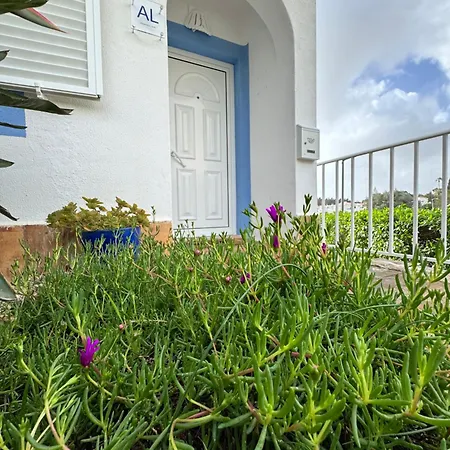 Lejlighed Casa Gatu Verdi Carvoeiro (Lagoa)