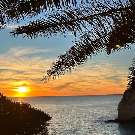 Casa Gatu Verdi-garden With Pool *