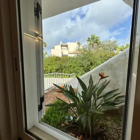 Casa Gatu Verdi Carvoeiro (Lagoa)