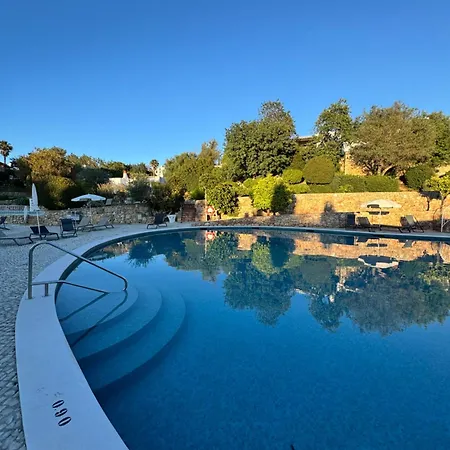 Casa Gatu Verdi-garden With Pool Διαμέρισμα Καρβοέιρο