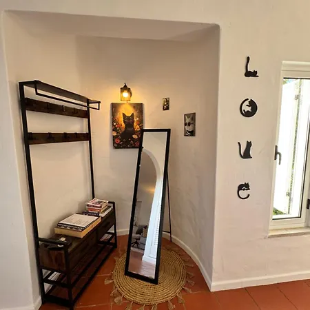 Casa Gatu Verdi-garden With Pool Appartement