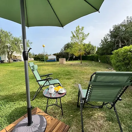 Casa Gatu Verdi-garden With Pool Appartement *