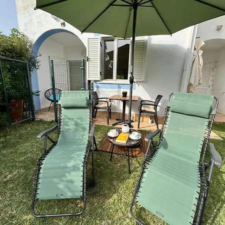 Appartement Casa Gatu Verdi-garden With Pool