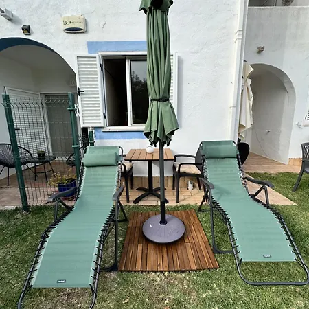 Casa Gatu Verdi-garden With Pool
