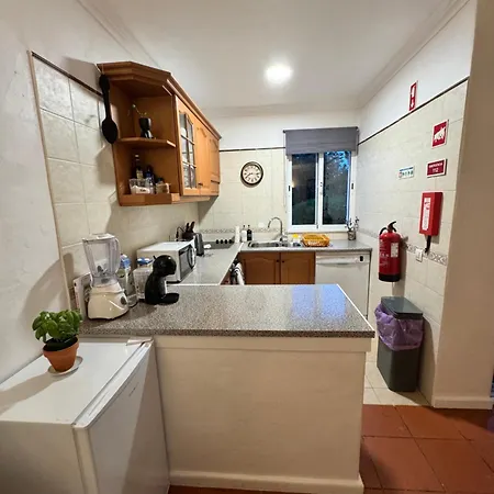 Casa Gatu Verdi-garden With Pool Appartement Carvoeiro (Lagoa)