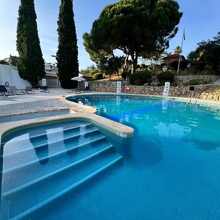 Casa Gatu Verdi-garden With Pool Καρβοέιρο